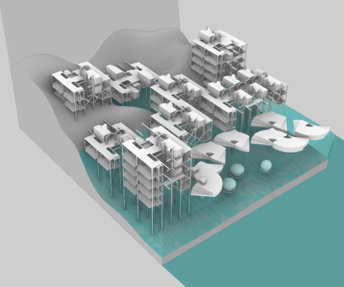 WFCity: Coast