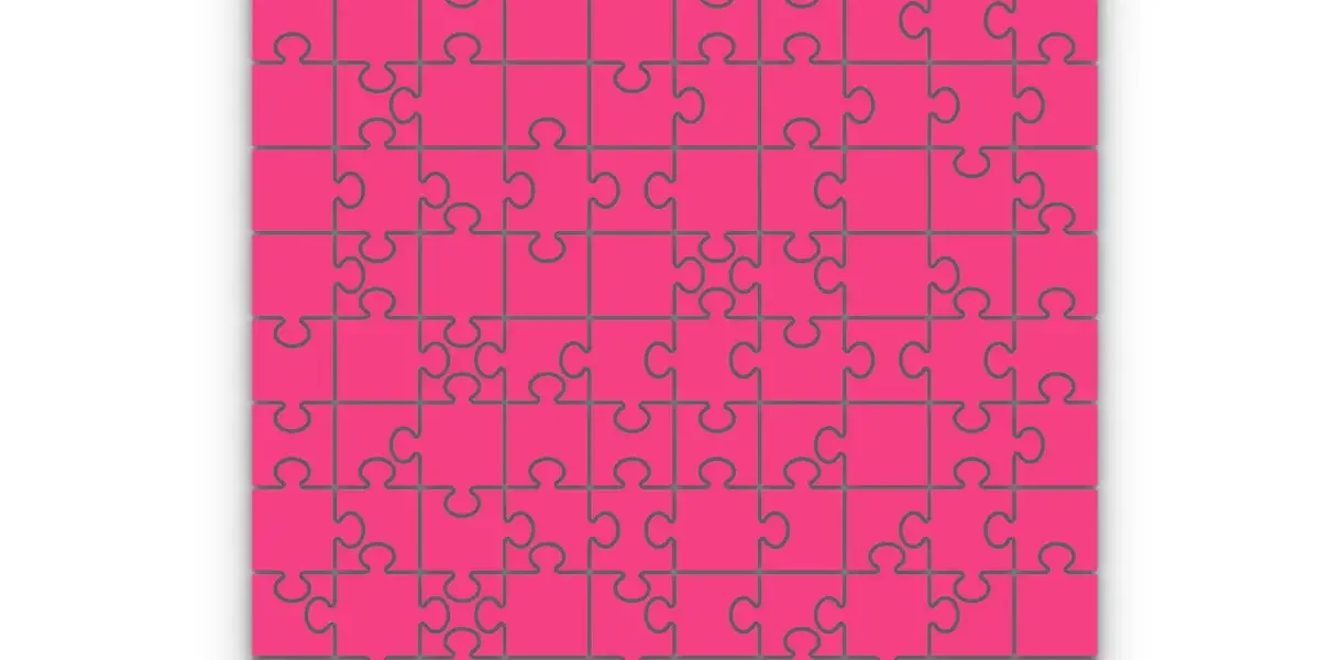Puzzle example