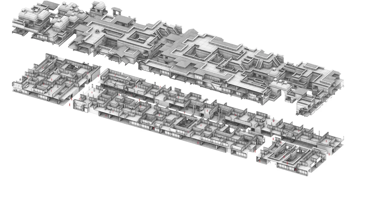 Transferability - speculative application to other cities facing eviction