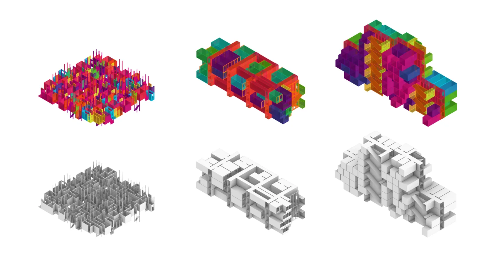 Housing project image