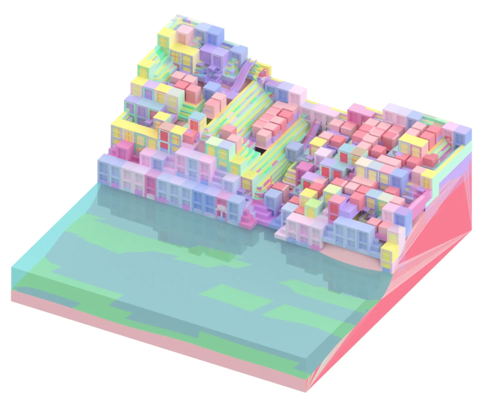 WFCity: Land project image