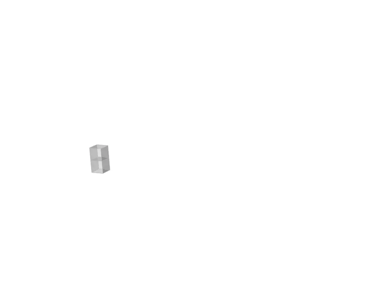 Long-form build-up animation