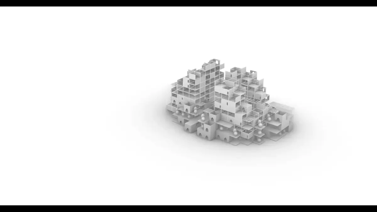 Density progression from 250 to 500 units