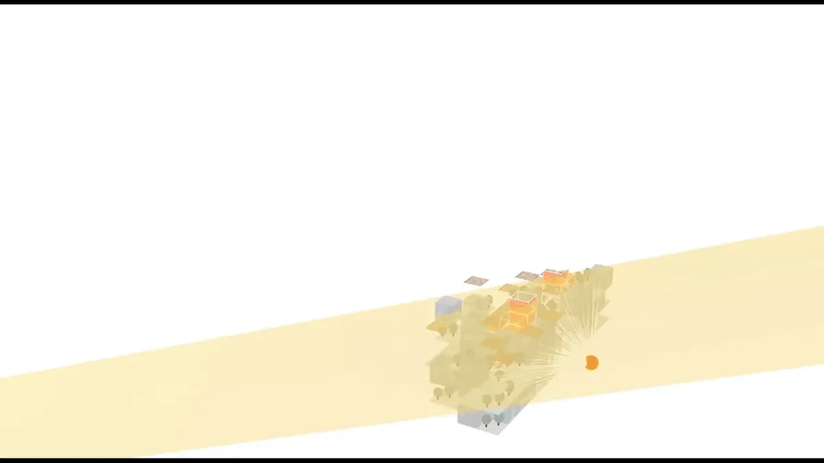 Typology exploration animation