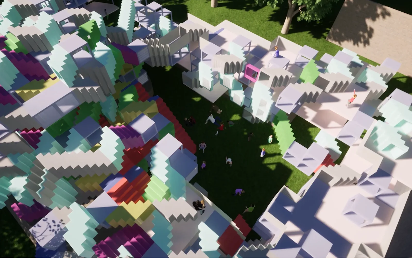 Playground project image