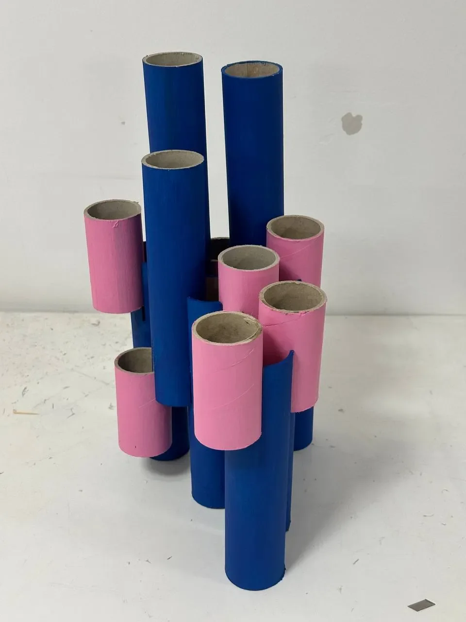 Physical model perspective