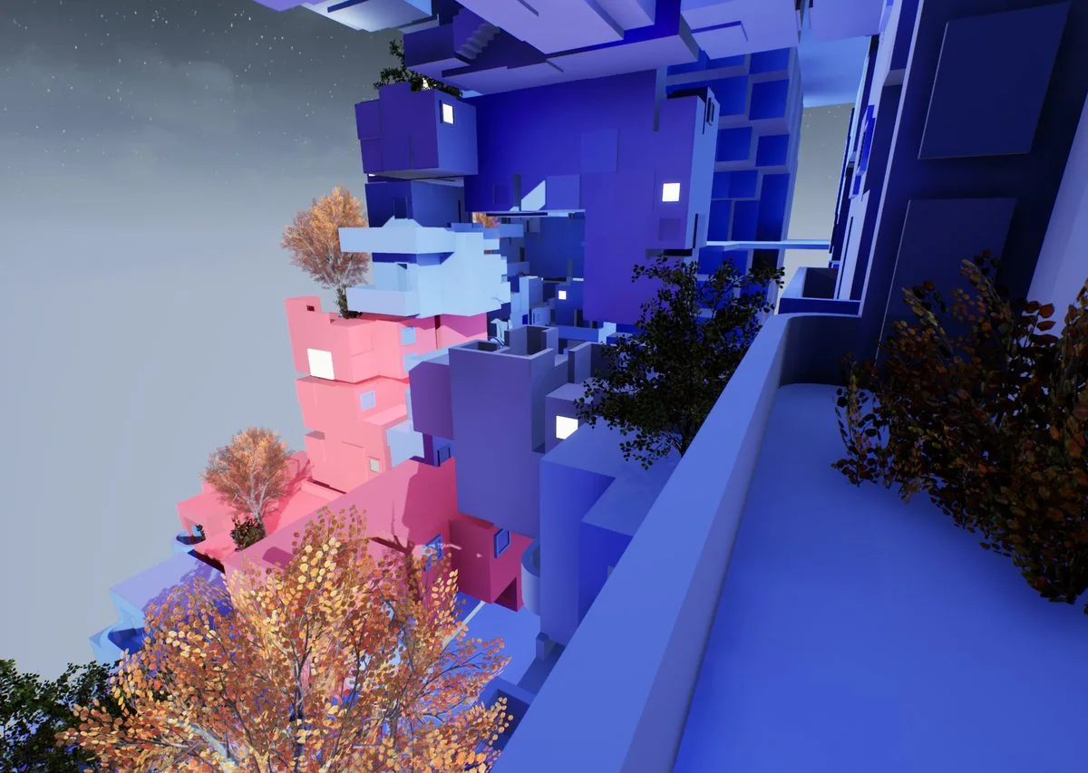 Skyscraper
