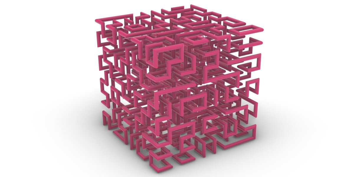 Bare minimum example