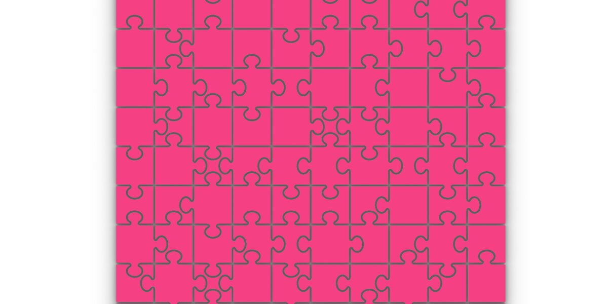 Puzzle example