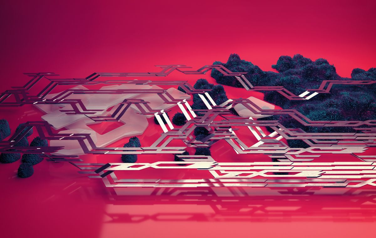 Material morphologies