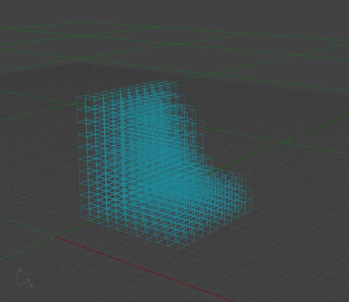 Allowing / Disallowing Modules in certain area - Limited