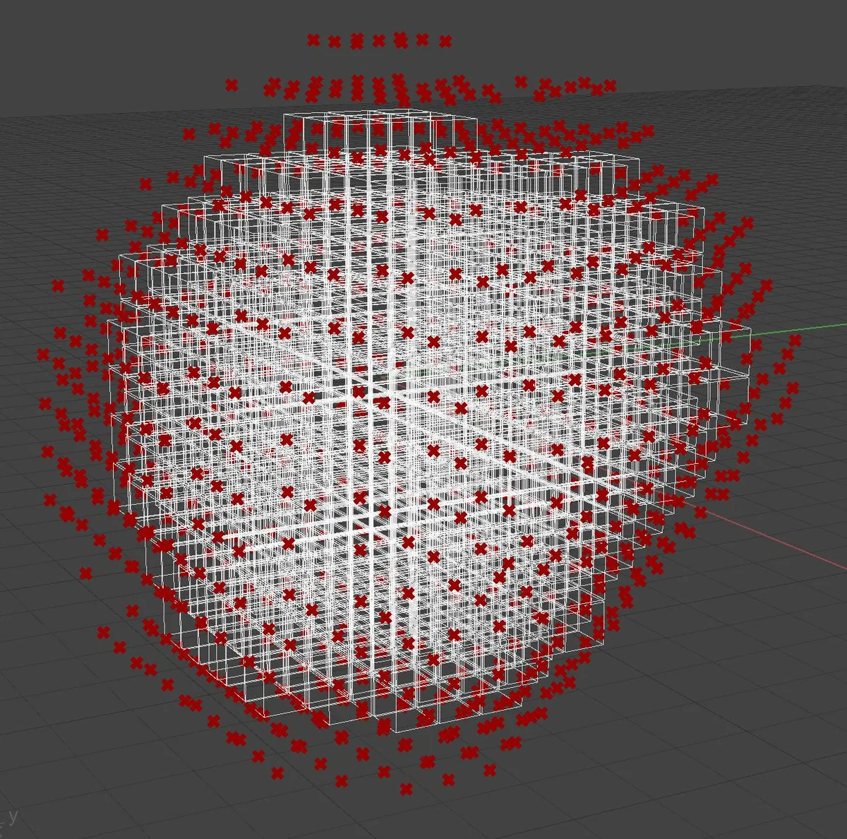 Growing the boundary of the Envelope