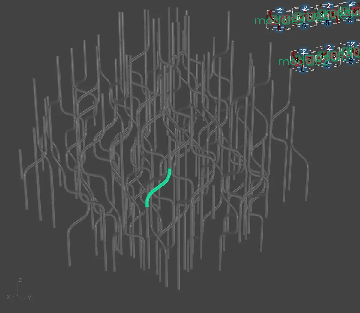 Without Proto-results and custom materialization
