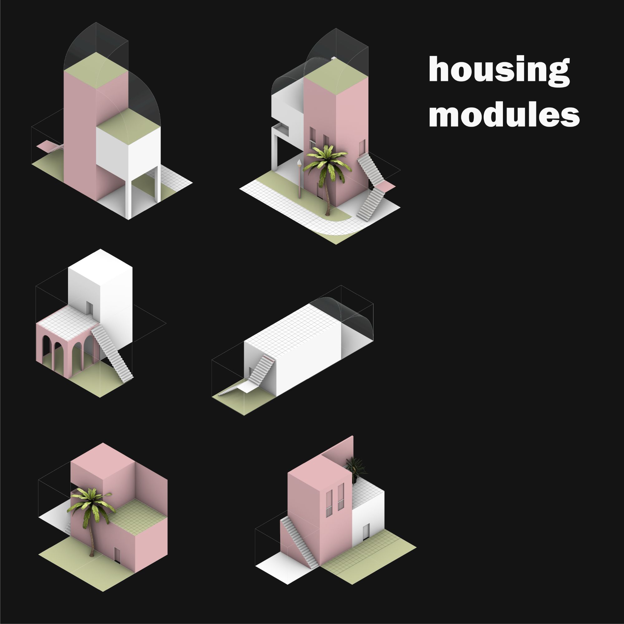 WFCity Water aggregation on water surface