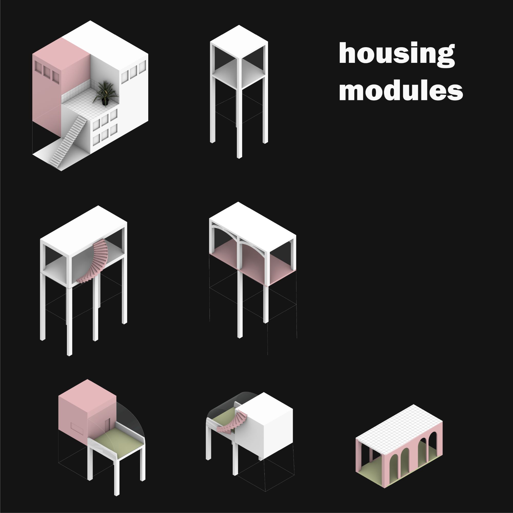 WFCity Water design iteration