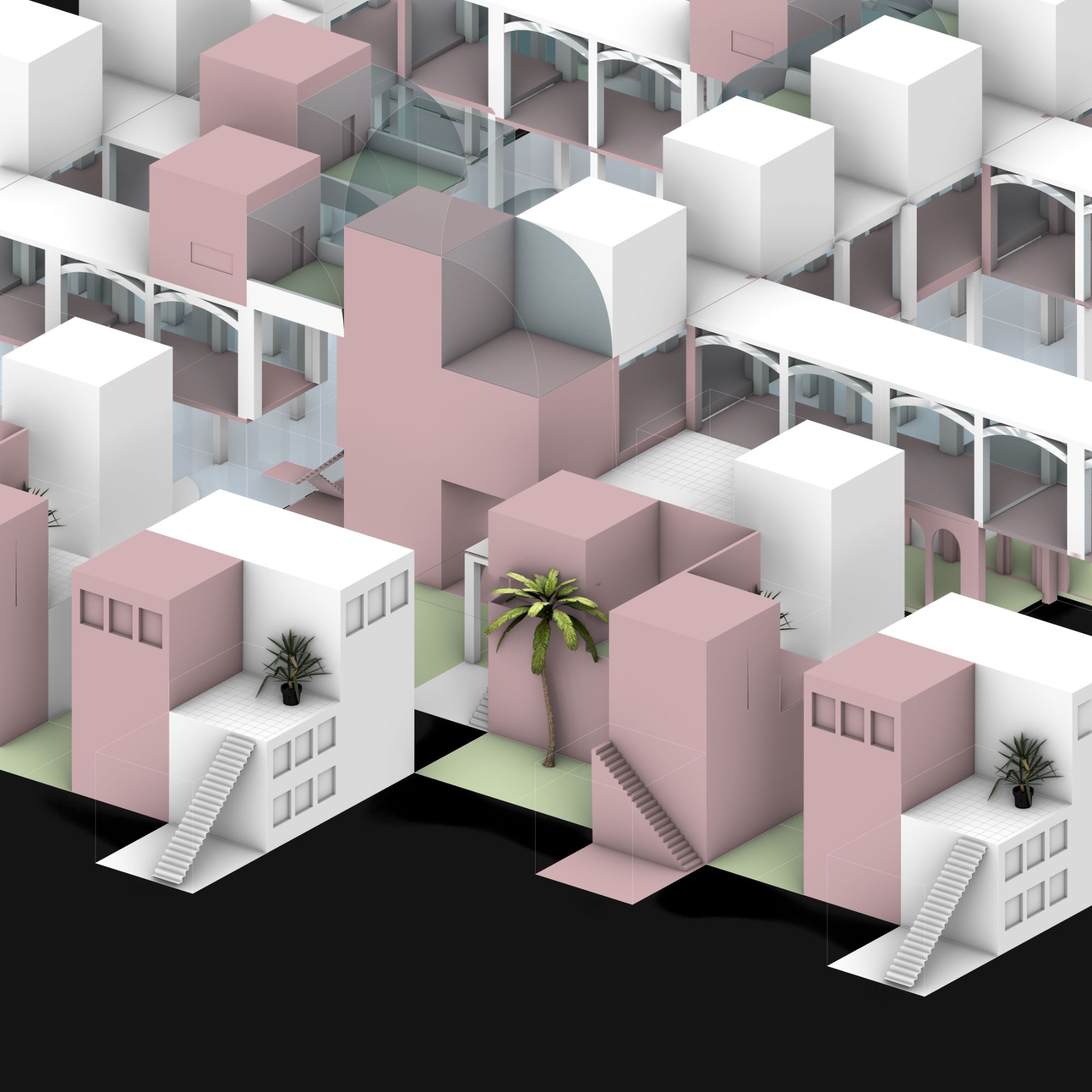 WFCity Water urban assembly