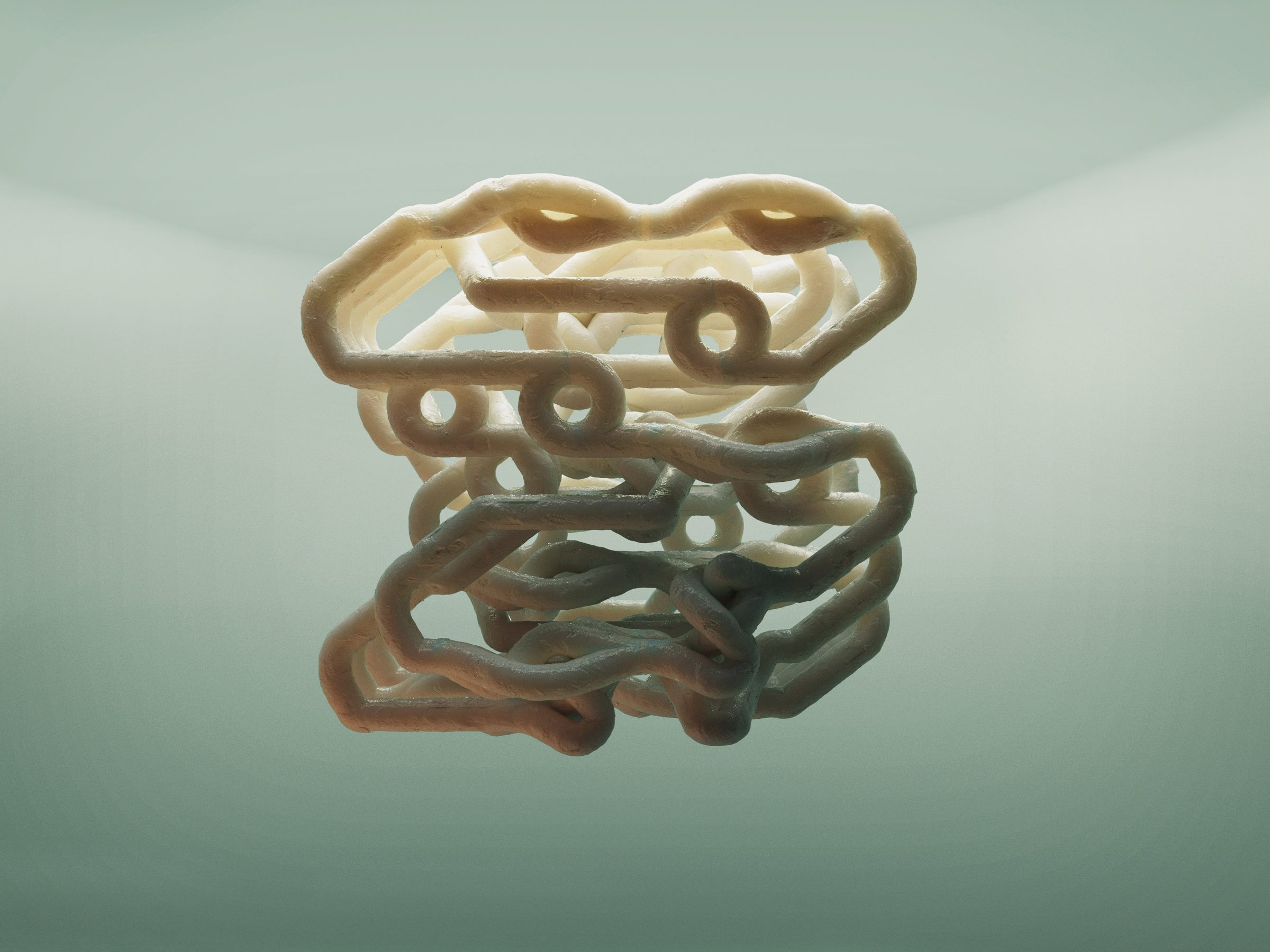 6th Element pavilion - full view