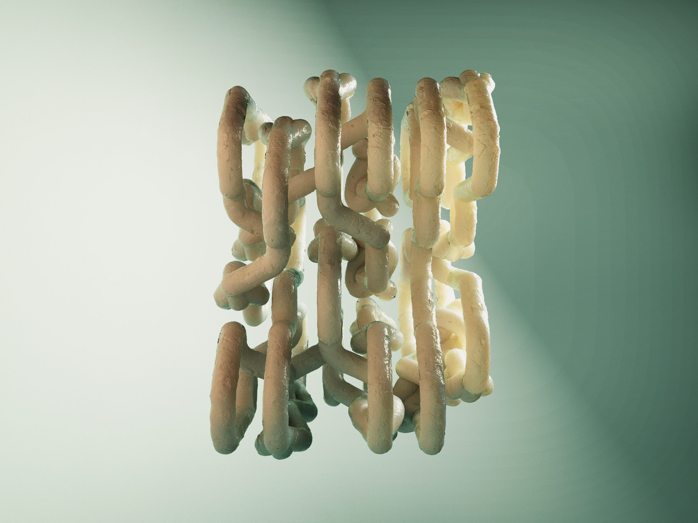 6th Element pavilion - alternate angle