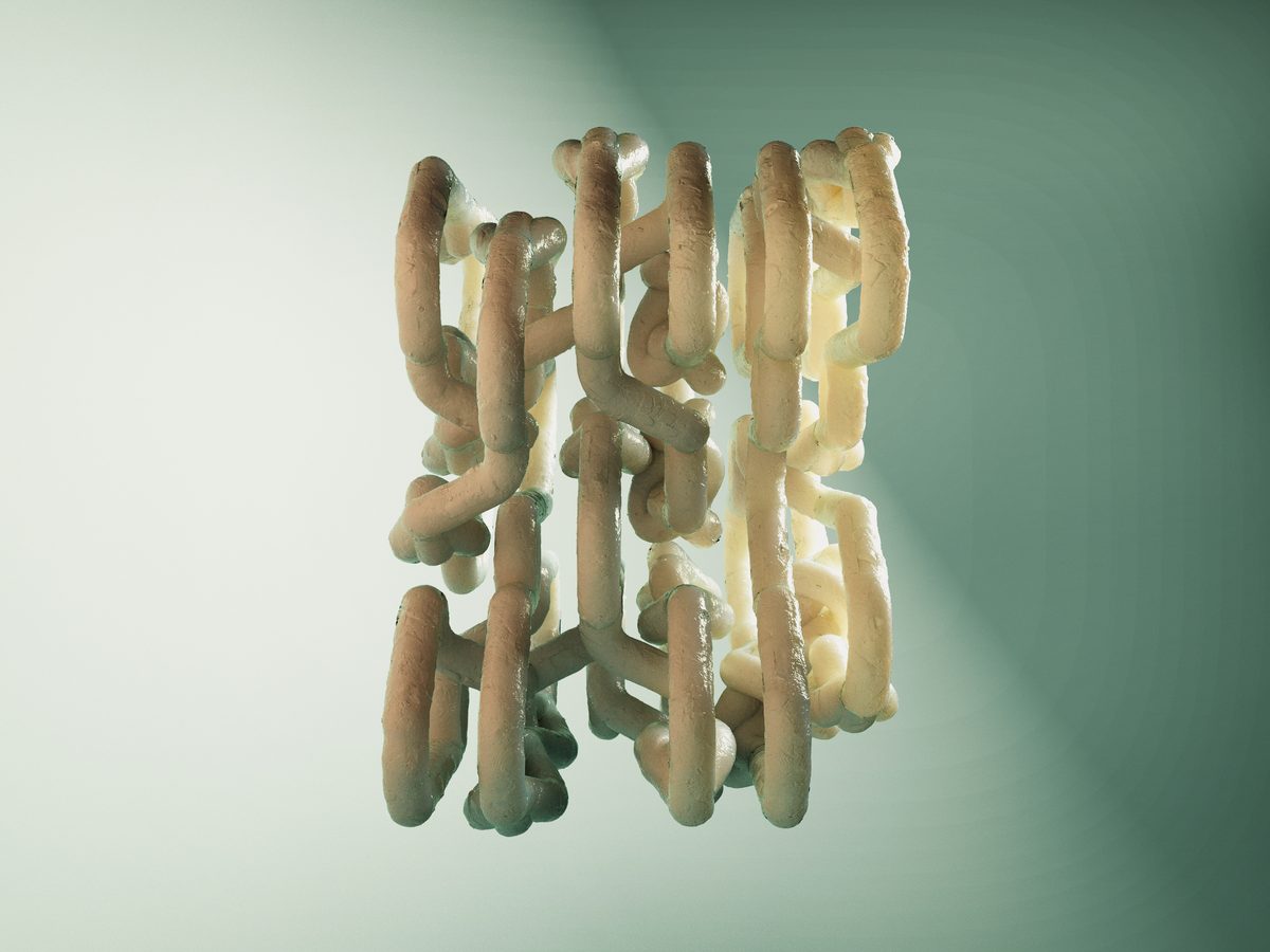 6th Element pavilion - alternate angle