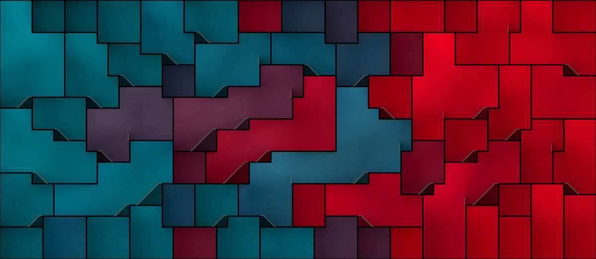 Bonn Voids - panoramic view