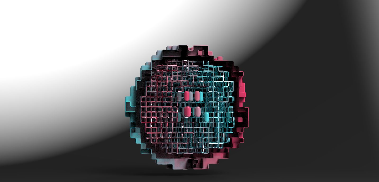 Hard Surface Soft Flesh - view 3