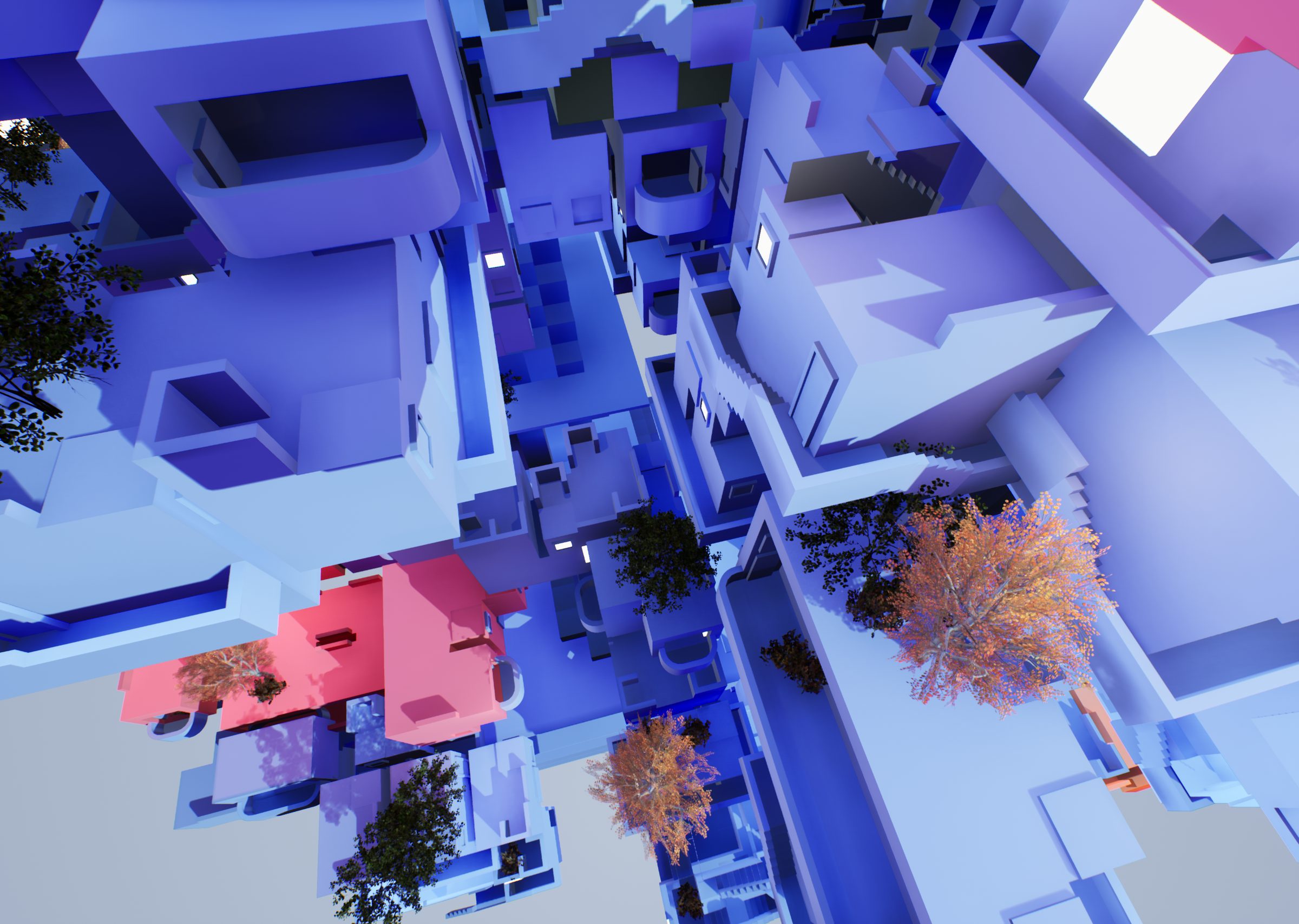 Skyscraper - overview