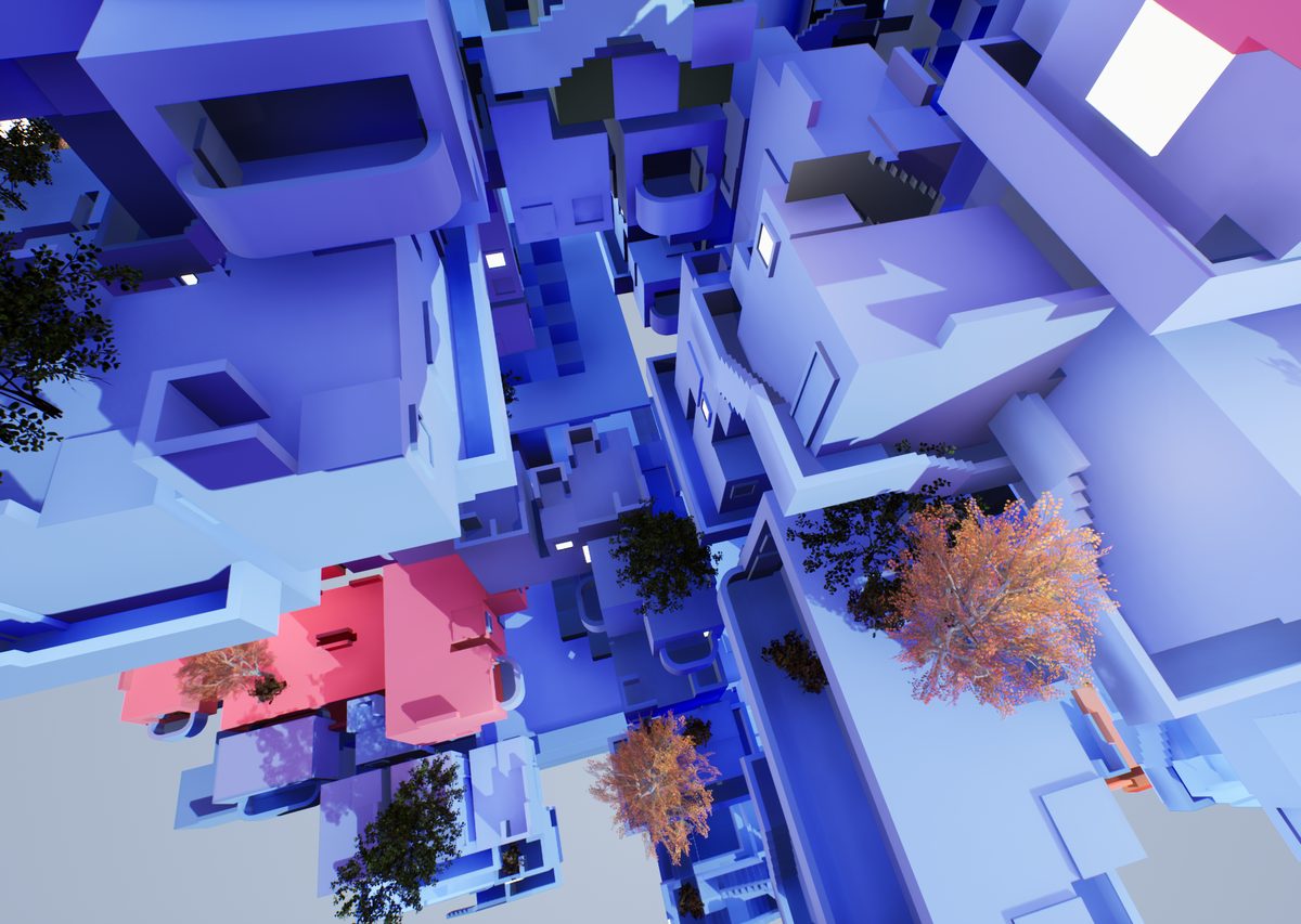 Skyscraper - overview