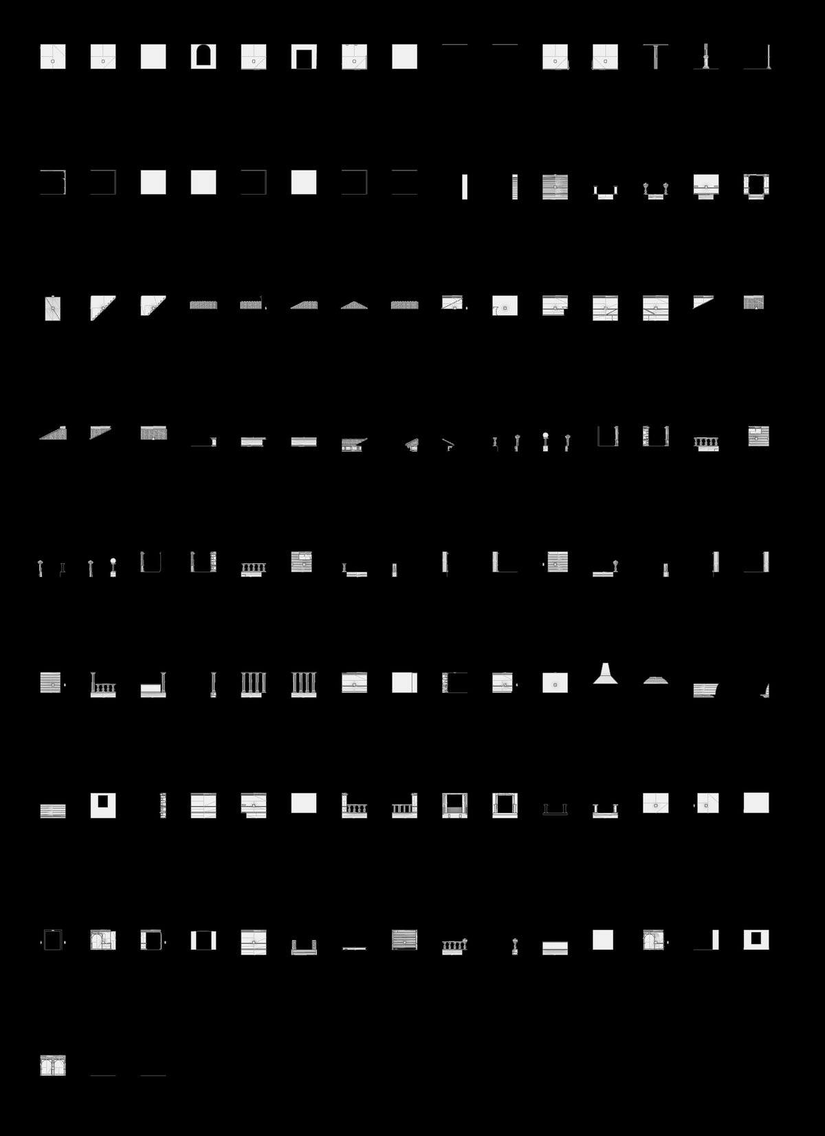 Harvest and co-ownership process - four stages from initiative to second hand city