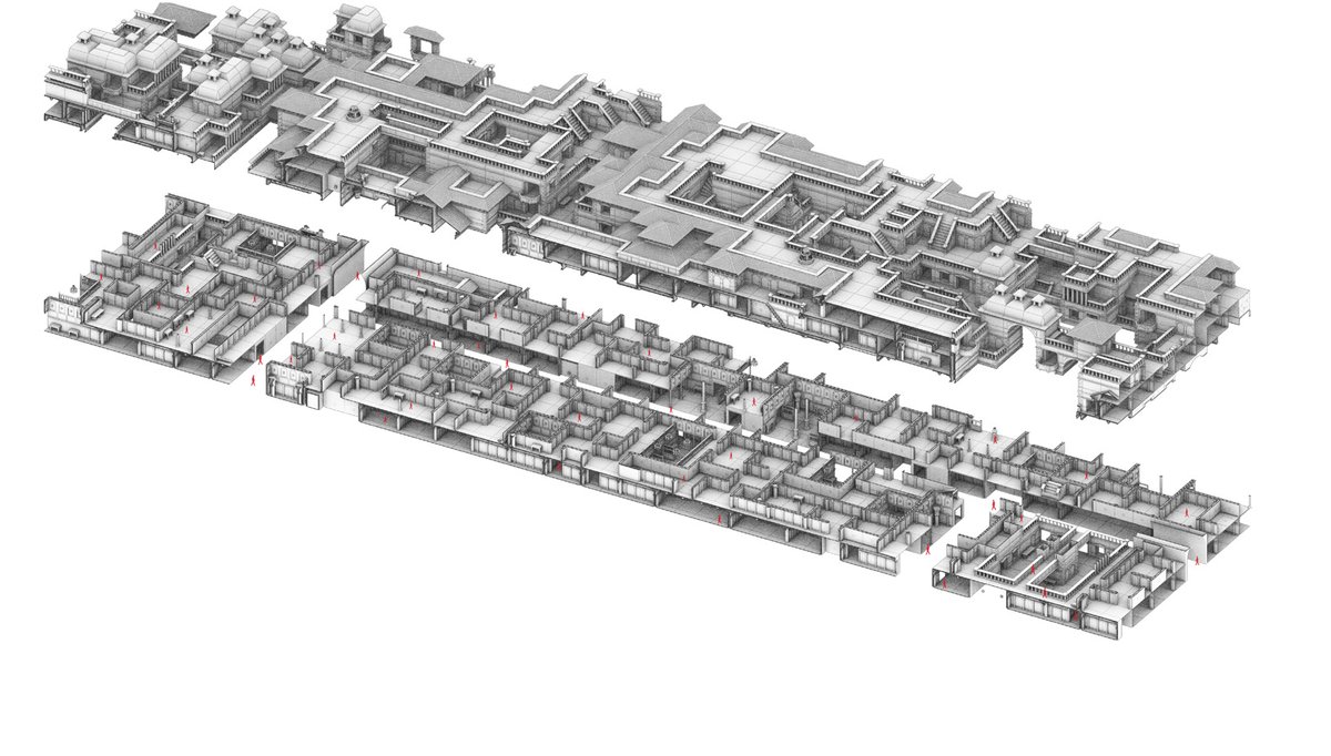 Transferability - speculative application to other cities facing eviction