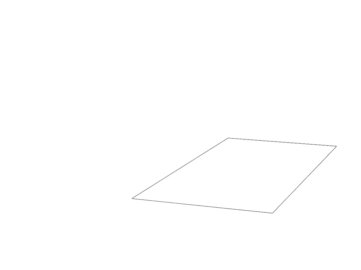 Adding roof sequence