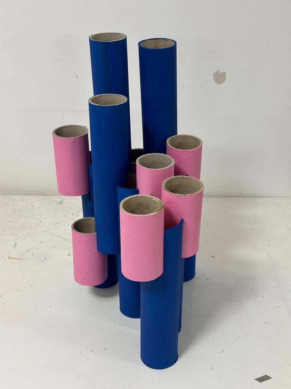 Physical model perspective