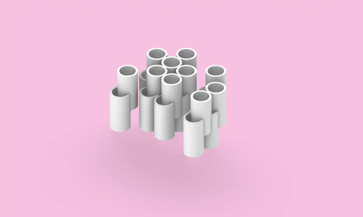 Final aggregation reveal