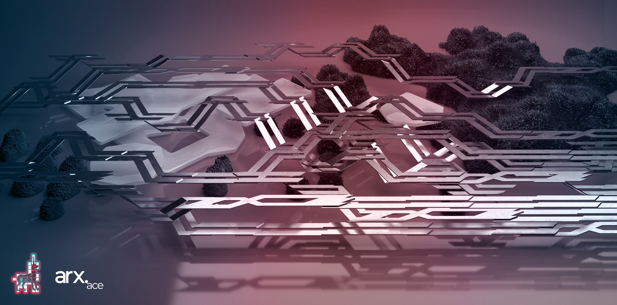 arx.ace Monoceros workshop